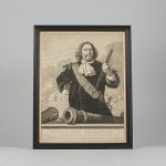 1616 2103 COPPER ENGRAVING